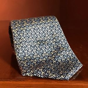 Vineyard Vines Horse Bit Pattern Neckties